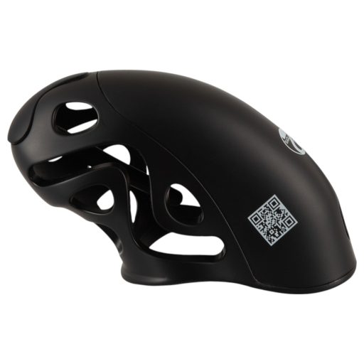 You2Toys - péniszketrec péniszpluggal (fekete)