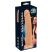 You2Toys - Európai szerető dildó (23cm)
