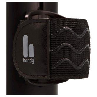 The Handy True Grip PRO Band - szorító (fekete)