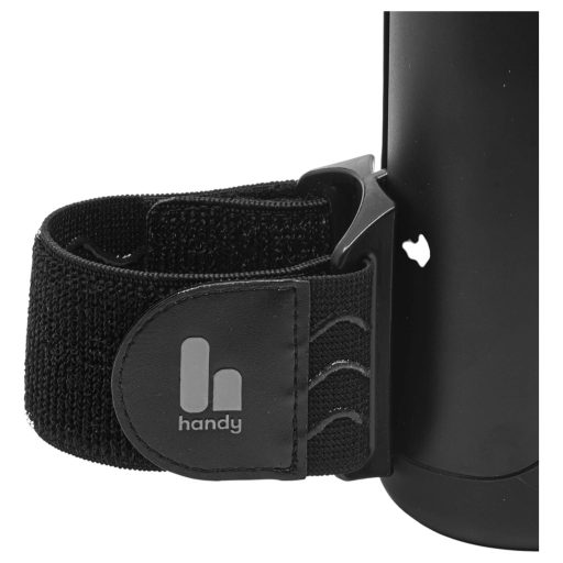 The Handy True Grip PRO Band - szorító (fekete)