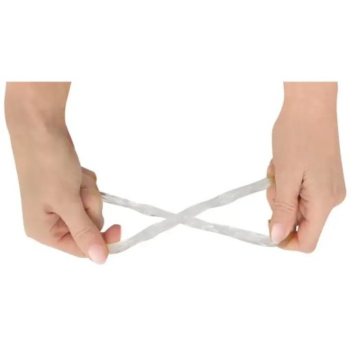 Beau Coeur Parinor - pénisz-és heregyűrű (átlátszó)