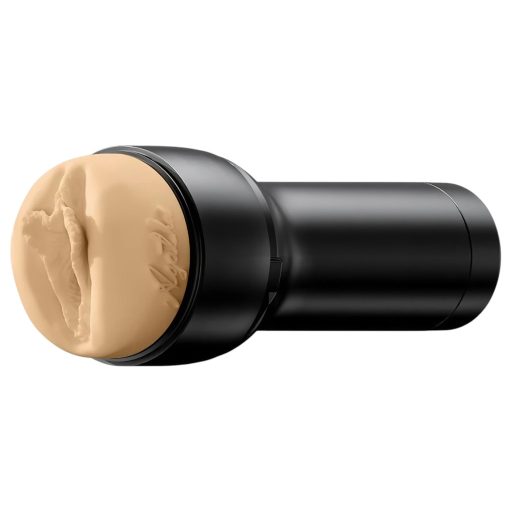 Kiiroo Agatha Vega - műpunci - PowerBlow Kompatibilis (natúr)