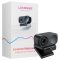Lovense Webcam 2 - AI webkamera streaminghez (fekete)