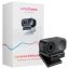 Lovense Webcam 2 - AI webkamera streaminghez (fekete)