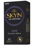 Skyn Elite - Ultra vékony Latex-mentes óvszer (10db)