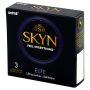 Manix SKYN Elite - ultra vékony latex-mentes óvszer (3db)