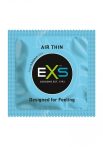 EXS Air Thin - latex óvszer (100db)