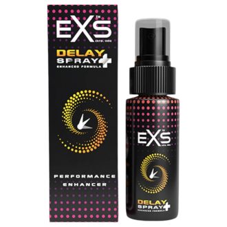 EXS - késleltető spray férfiaknak (50 ml)