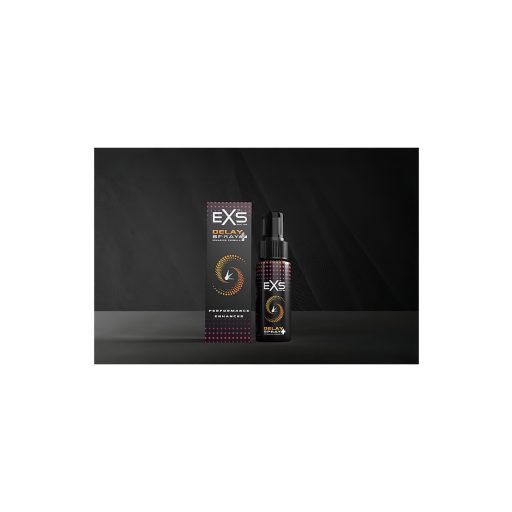 EXS - késleltető spray férfiaknak (50 ml)