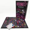Szexpedíció - felnőtt szex társasjáték