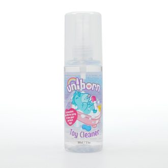 Unihorn - fertőtlenítő hatású tisztító spray (100ml)