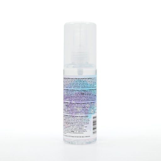 Unihorn - fertőtlenítő hatású tisztító spray (100ml)