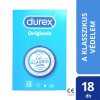 Durex Originals - óvszer (18db) Durex Originals - óvszer (18db)