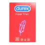 Durex Feel Thin - élethű érzés óvszer (1db)