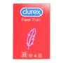 Durex Feel Thin - élethű érzés óvszer (18db)