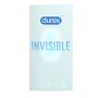 Durex Invisible Extra Sensitive - vékony óvszer (1db)