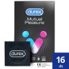 Durex Mutual Pleasure - késleltető óvszer (16db) Durex Mutual Pleasure - késleltető óvszer (16db)