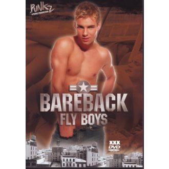 Bareback Fly Boys