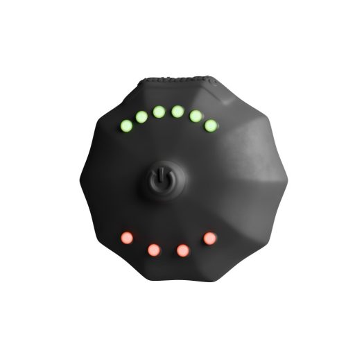 Bathmate Pump Timer - pumpaidőzítő (fekete)