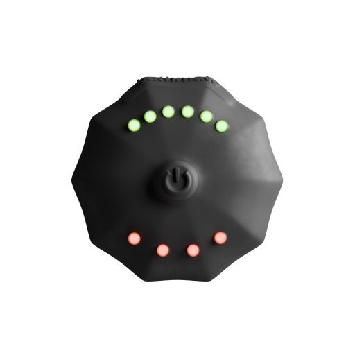 Bathmate Pump Timer - pumpaidőzítő (fekete)