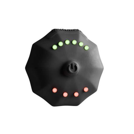 Bathmate Pump Timer - pumpaidőzítő (fekete)