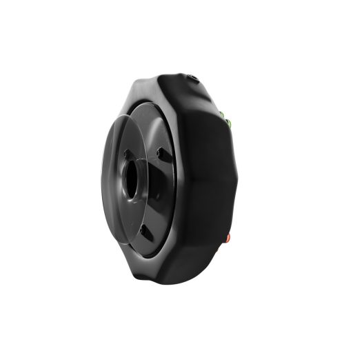 Bathmate Pump Timer - pumpaidőzítő (fekete)