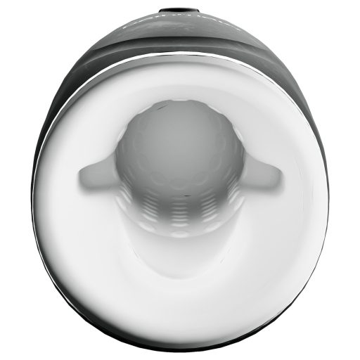 Bathmate Edge Pro - péniszgyűrű hidropumpához (fekete)