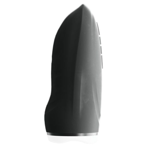Bathmate Edge Pro - péniszgyűrű hidropumpához (fekete)