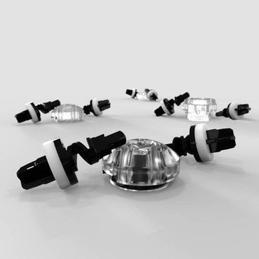 Bathmate Hydromax - szelepkészlet péniszpumpához