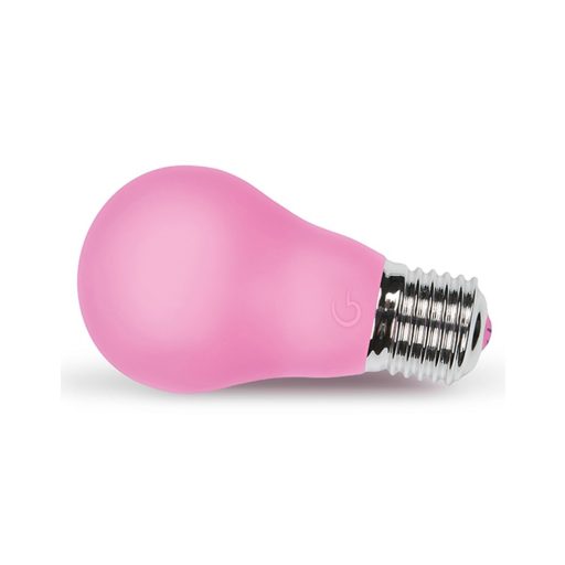 Gvibe G-bulb lámpa alakú vibrátor