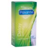 Pasante - késleltető hatású óvszer (12db) Pasante - késleltető hatású óvszer (12db)