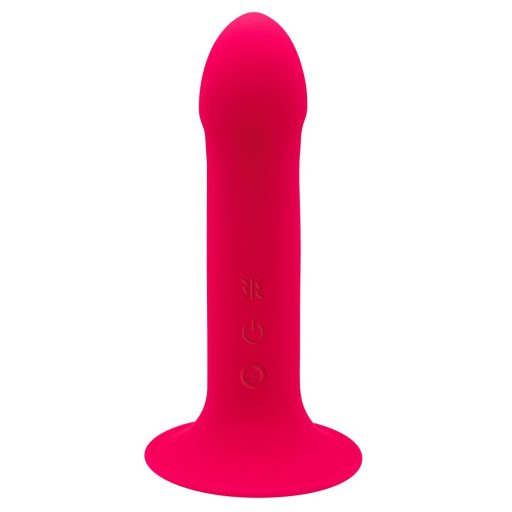 Adrien Lastic Hitsens 2 - Thermo Reactive akkus vibrátor (pink)