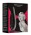 Womanizer Marilyn Monroe - akkus léghullámos csiklóizgató (fekete)