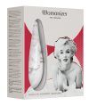 Womanizer Marilyn Monroe - léghullámos csiklóizgató (fehér) Womanizer Marilyn Monroe - léghullámos csiklóizgató (fehér)