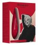   Womanizer Marilyn Monroe Special - akkus csiklóizgató (piros)
