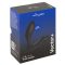 We-Vibe Vector+ - akkus, okos anál vibrátor (fekete)