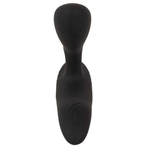 We-Vibe Vector+ - akkus, okos anál vibrátor (fekete)