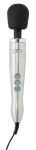 Doxy Die Cast 3 Wand - hálózati masszírozó vibrátor (króm) Doxy Die Cast 3 Wand - hálózati masszírozó vibrátor (króm)