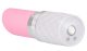 Pillow Talk Lusty - akkus, nyelves rúdvibrátor (pink)