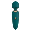 You2Toys Petite - akkus masszírozó vibrátor (zöld) You2Toys Petite - akkus masszírozó vibrátor (zöld)