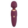 You2Toys Petite - akkus masszírozó vibrátor (piros) You2Toys Petite - akkus masszírozó vibrátor (piros)