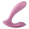 Svakom Erica - okos viselhető vibrátor - (pink) Svakom Erica - okos viselhető vibrátor - (pink)