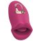 You2Toys - nyelves csikló vibrátor, csiklóizgató (pink)