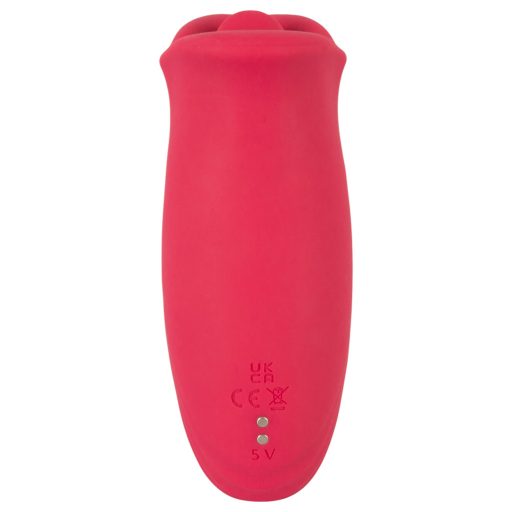 You2Toys - nyelves csikló vibrátor, csiklóizgató (pink)