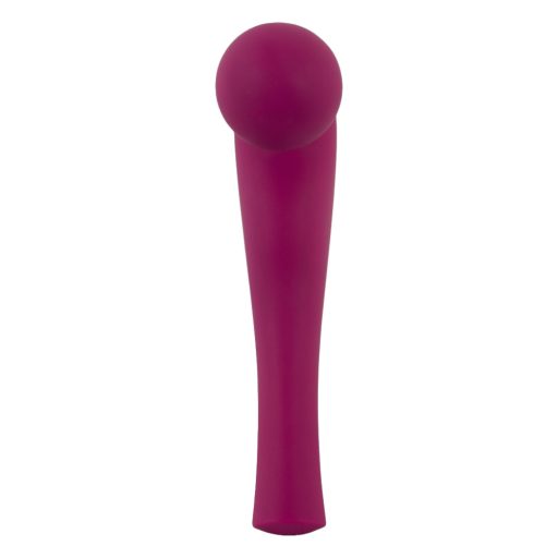 / SMILE Special Wand - akkus masszírozó vibrátor (pink)