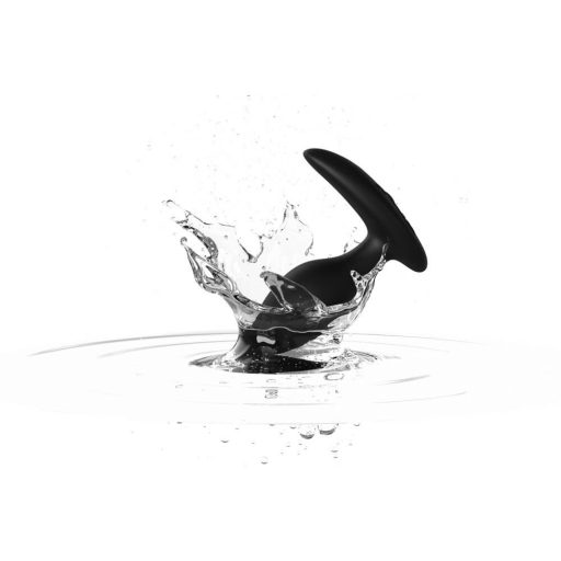 We-Vibe Ditto+ - okos, akkus anál vibrátor (fekete)