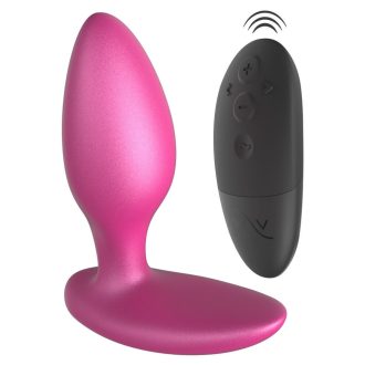 / We-Vibe Ditto+ – App-vezérelt análvibrátor (pink)