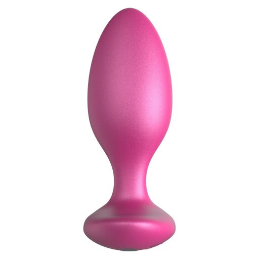 / We-Vibe Ditto+ – App-vezérelt análvibrátor (pink)