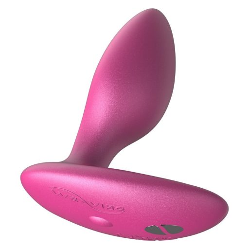 / We-Vibe Ditto+ – App-vezérelt análvibrátor (pink)