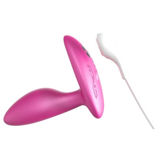 / We-Vibe Ditto+ – App-vezérelt análvibrátor (pink)